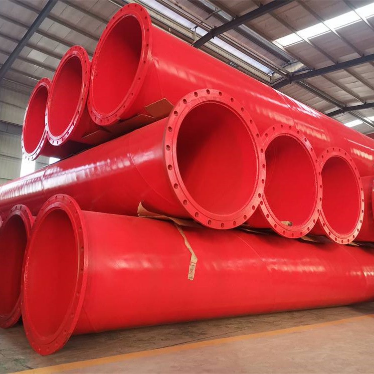 Plastic Coated Pipe Insulation